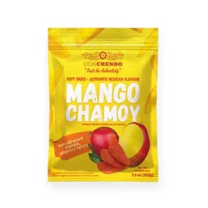 Don Chendo Mango Chamoy 100g