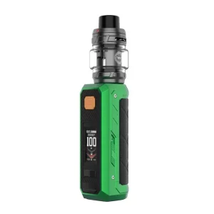 Vaporesso Armour Ultra Vape Mod Kit with iTank T 100W 5500mAh