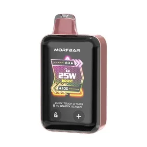 Morf Bar Touch 20K - Image 2