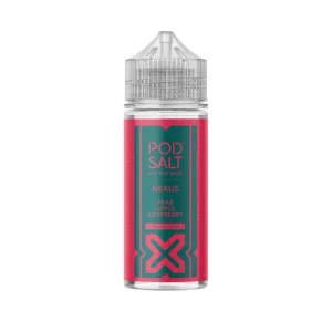 Pear Apple Raspberry 100ml Shortfill E-Liquid by Nexus - Add On