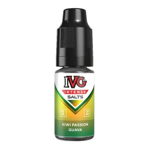 IVG - INTENSE - Kiwi Passion Guava