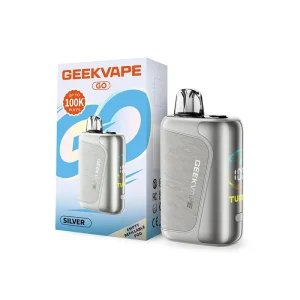 Geek Vape Go Pod System Kit 1500mAh