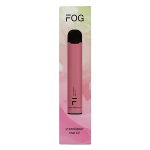 Fog Series 16 Strawberry Kiwi Ice 2ml 20mg