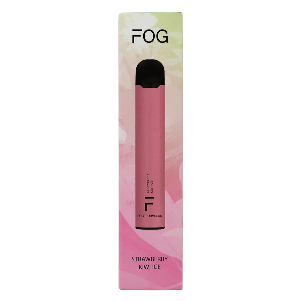 Fog Series 16 Strawberry Kiwi Ice 2ml 20mg