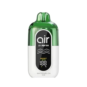 Fifty Bar Air 70K Disposable Vape 800mAh