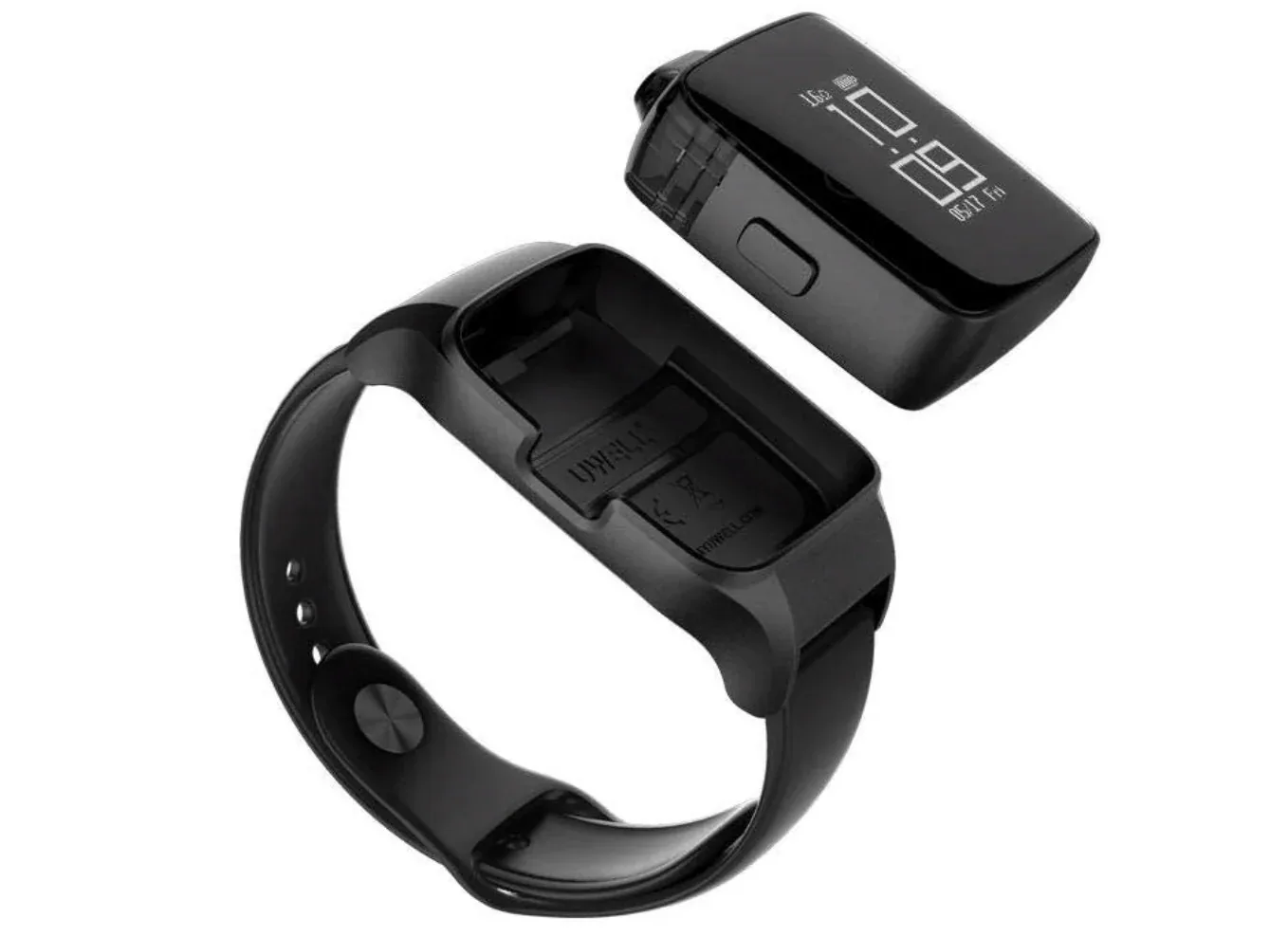 UWELL Amulet Watch POD System Electronic Cigarette - Image 2