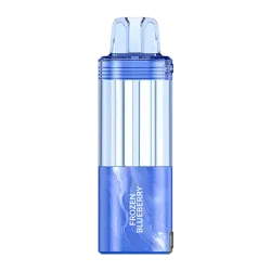 FOGER SWITCH PRO 30,000 PUFFS DISPOSABLE POD (BLUEBERRY WATERMELON) - Image 2