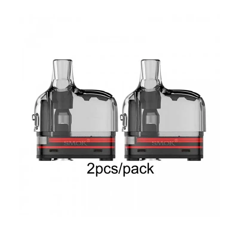 SMOK Tech247 Empty Pod Cartridge (2pcs/pack) - Image 2
