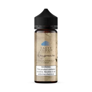 Tasty Clouds Classic - Dragonaire