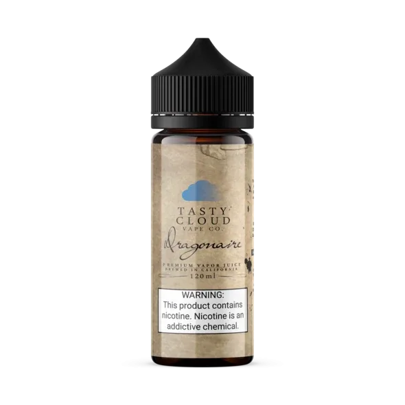 Tasty Clouds Classic - Dragonaire