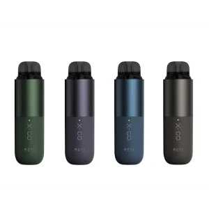 MOTI X GO Pod Kit Refillable