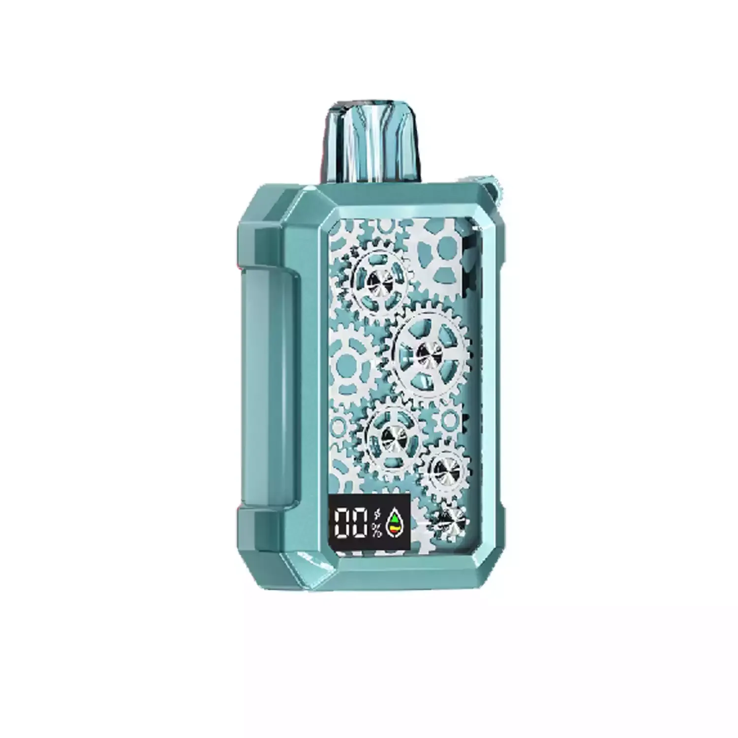 BANG VAPE LUXE 18000 Puffs DSK049 Bulk Buy Rechargeable Disposable Vapes Wholesale - Image 2