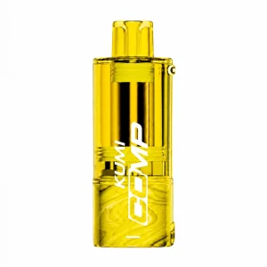 Kumi Comp 50K Disposable Pod 700mAh
