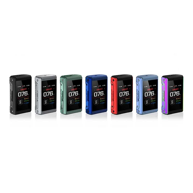 Geekvape T200 (Aegis Touch) Box Mod - Image 2