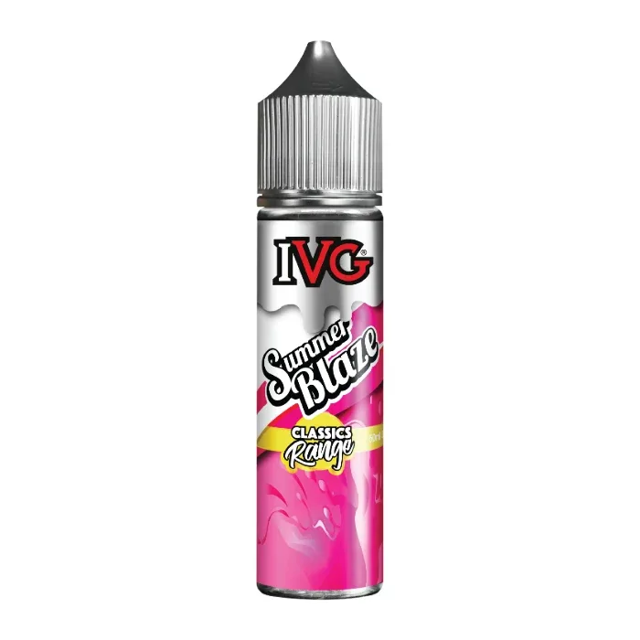IVG - Summer Blaze