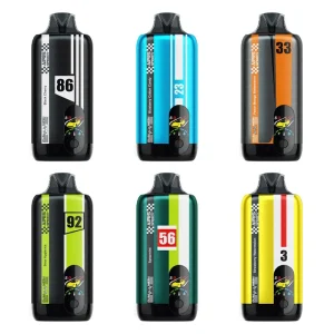 Airis Speedy 15K Disposable Vape Kit 18ml