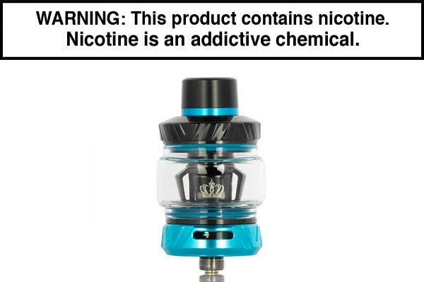 UWELL CROWN 5 SUB-OHM TANK - Image 2