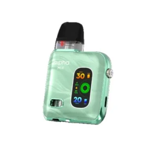 SMOK Alpha Mix Pod System Kit 50W