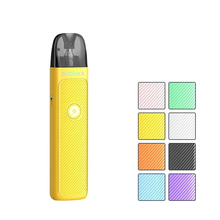 Hayati Quokka Lite Pod Kit