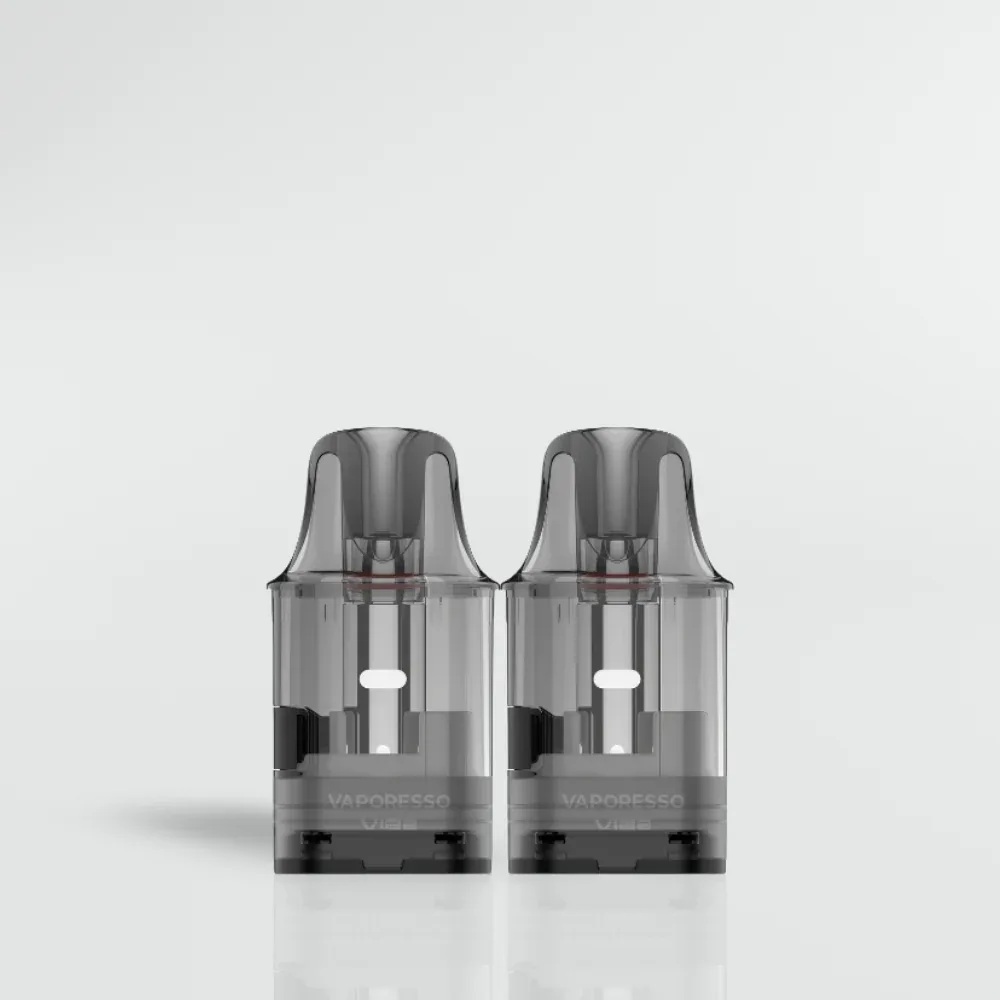 Vaporesso Vibe Replacement Pods - Image 2