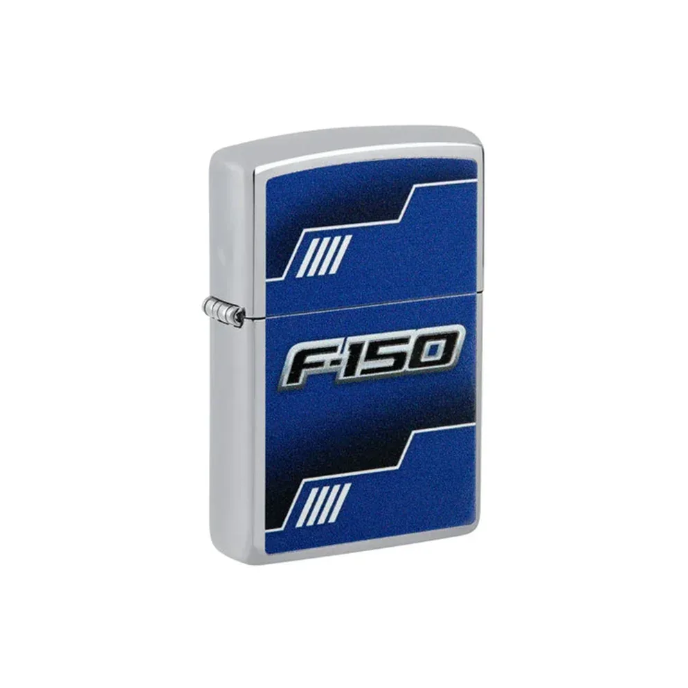 Zippo Lighter - Ford F150 - Image 2