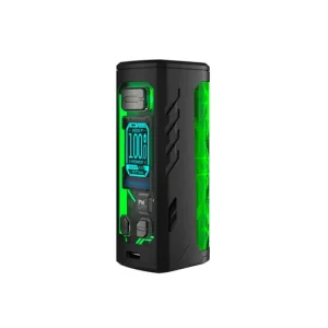 Freemax - Maxus Solo 100W Mod