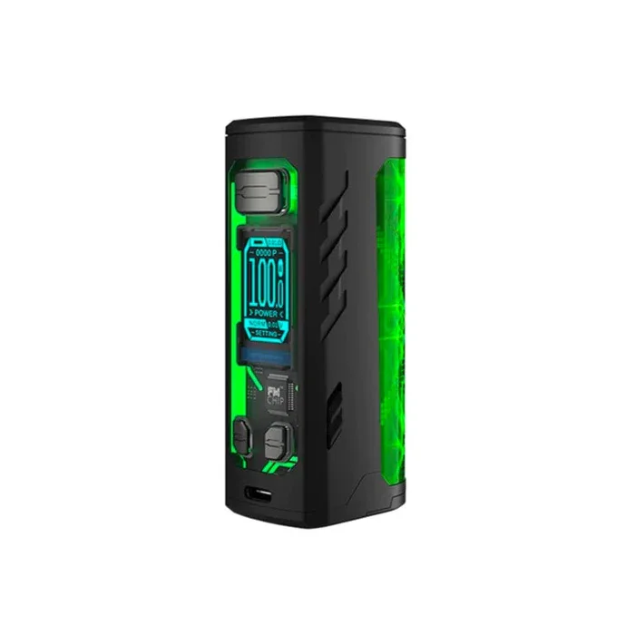 Freemax - Maxus Solo 100W Mod
