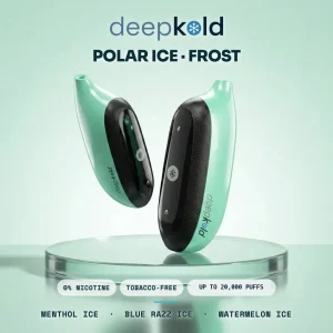 Deepkold Polar Ice Collection