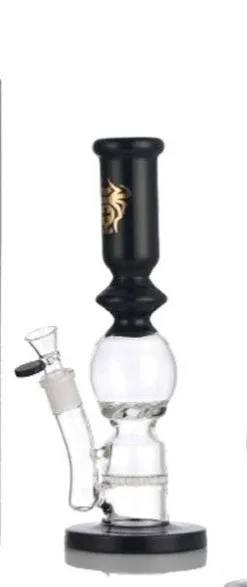 Xtreme 12" Glass Tornado Bong