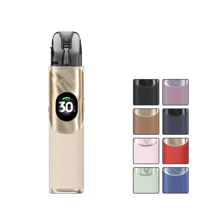 Geekvape Wenax Q2 Pod Kit
