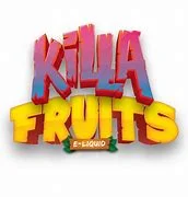 Killa Fruits 100ml Ejuice (3 bottle deal)