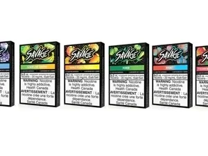 STLTH Savage Pod Pack