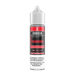 Chosen - Strawberry