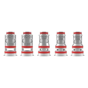 Vandy Vape VVC Coils – Bulk
