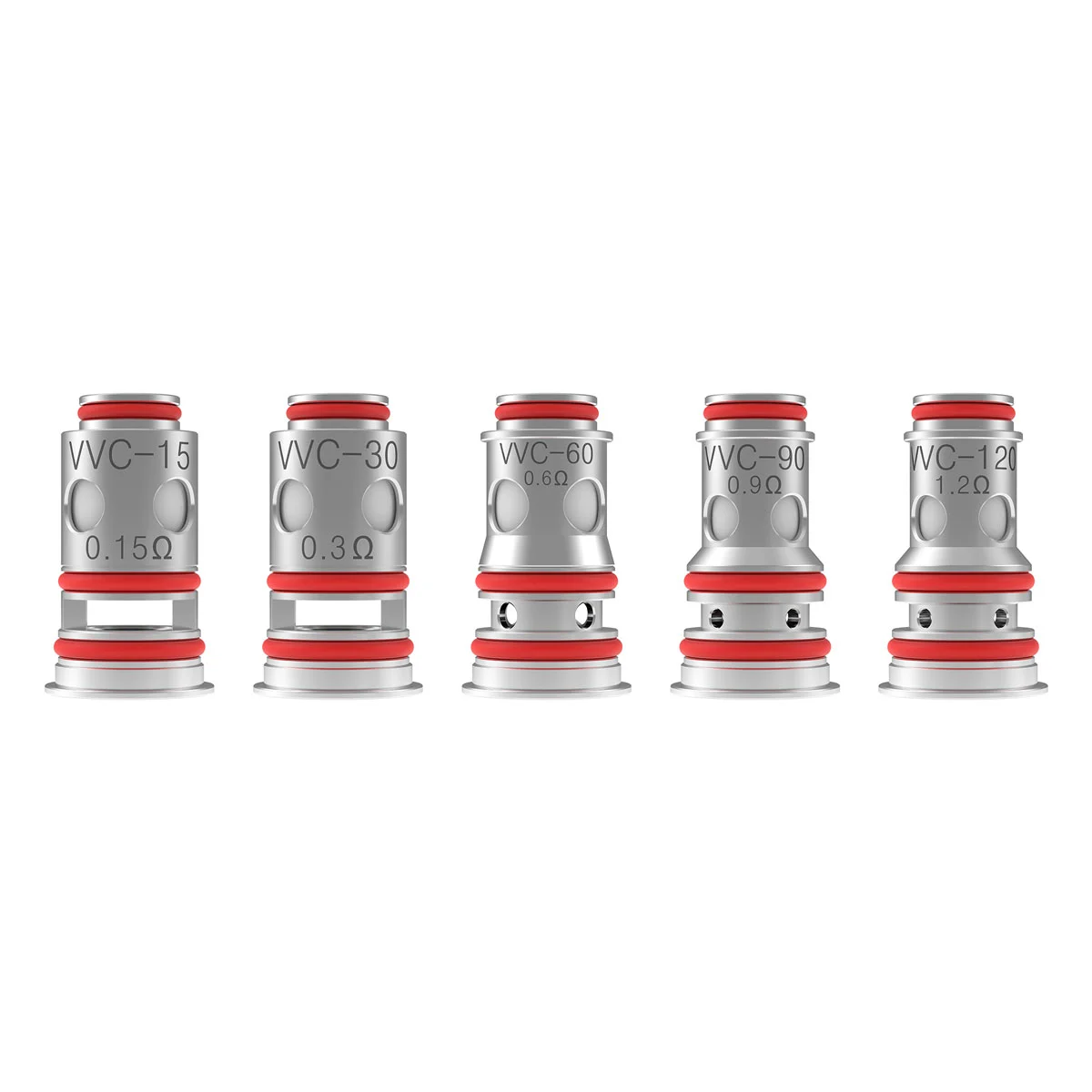 Vandy Vape VVC Coils – Bulk