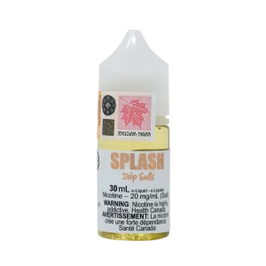 Splash Drip Salts