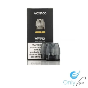 VooPoo V.THRU Replacement Pod