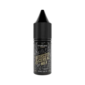 Future Juice - Butterscotch Cereal Milk