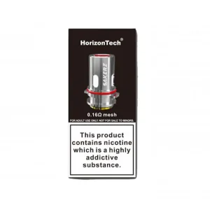 HorizonTech Sakerz Coils
