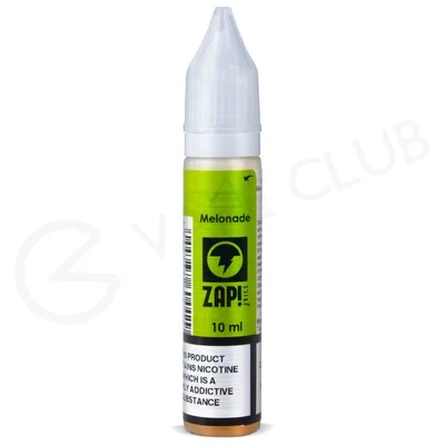 Melonade E-Liquid by Zap Juice 70/30