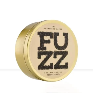 Fuzz Cotton