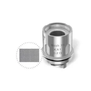 Geek Vape Aero Tank / Cerberus Coils