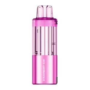 FOGER SWITCH PRO 30,000 PUFFS DISPOSABLE POD (STRAWBERRY KIWI)