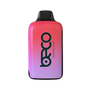 Beco watermelon ice 15k