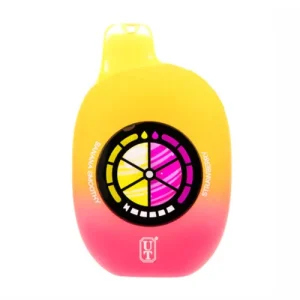 Flum UT 50K Disposable Vape Device - 1PC