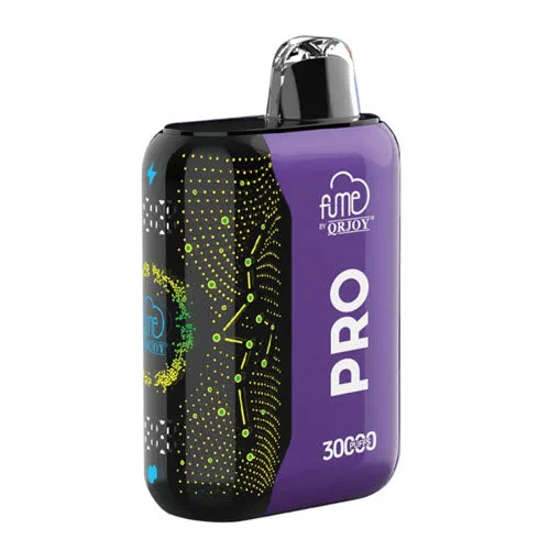 Fume PRO 30K Disposable Vape Device - 3PK - Image 2