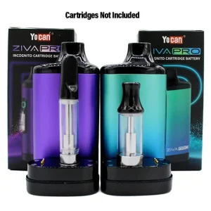 Yocan Ziva Pro Vaporizer Battery