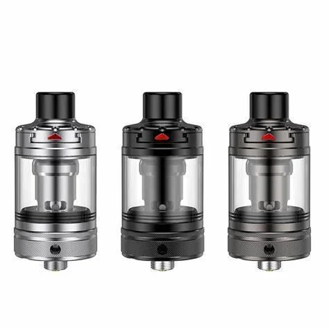 Aspire Nautilus 3 Replacement Tank | Aspire Tanks UK - Image 2