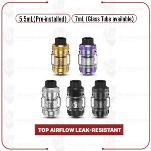 GeekVape Z Subohm Tank 5
