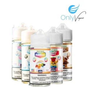 Pod Juice E Liquid